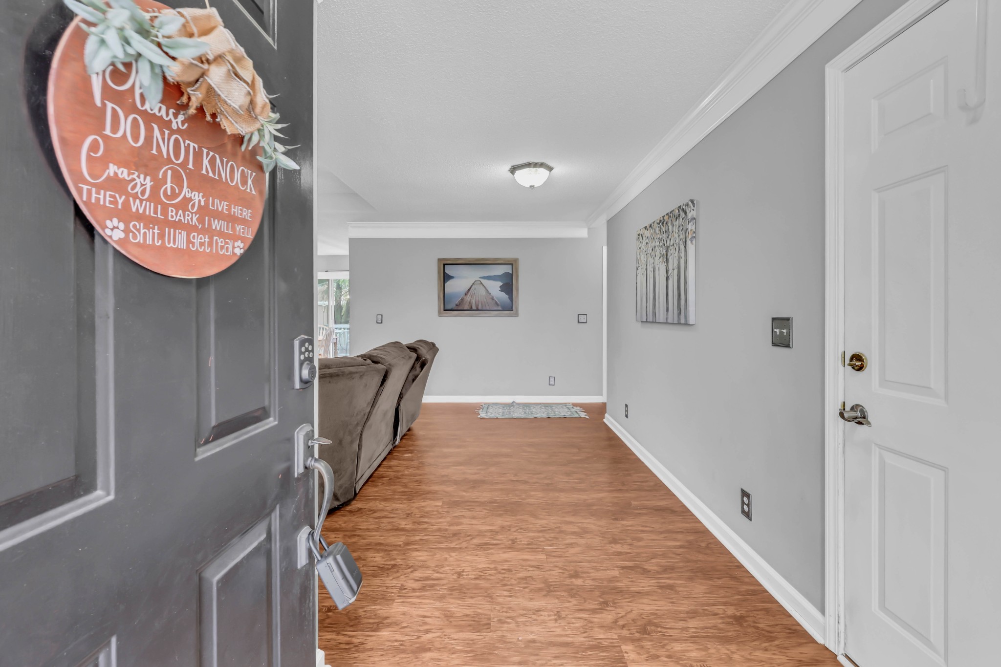 2819 Fenton Court Clarksville TN 37040