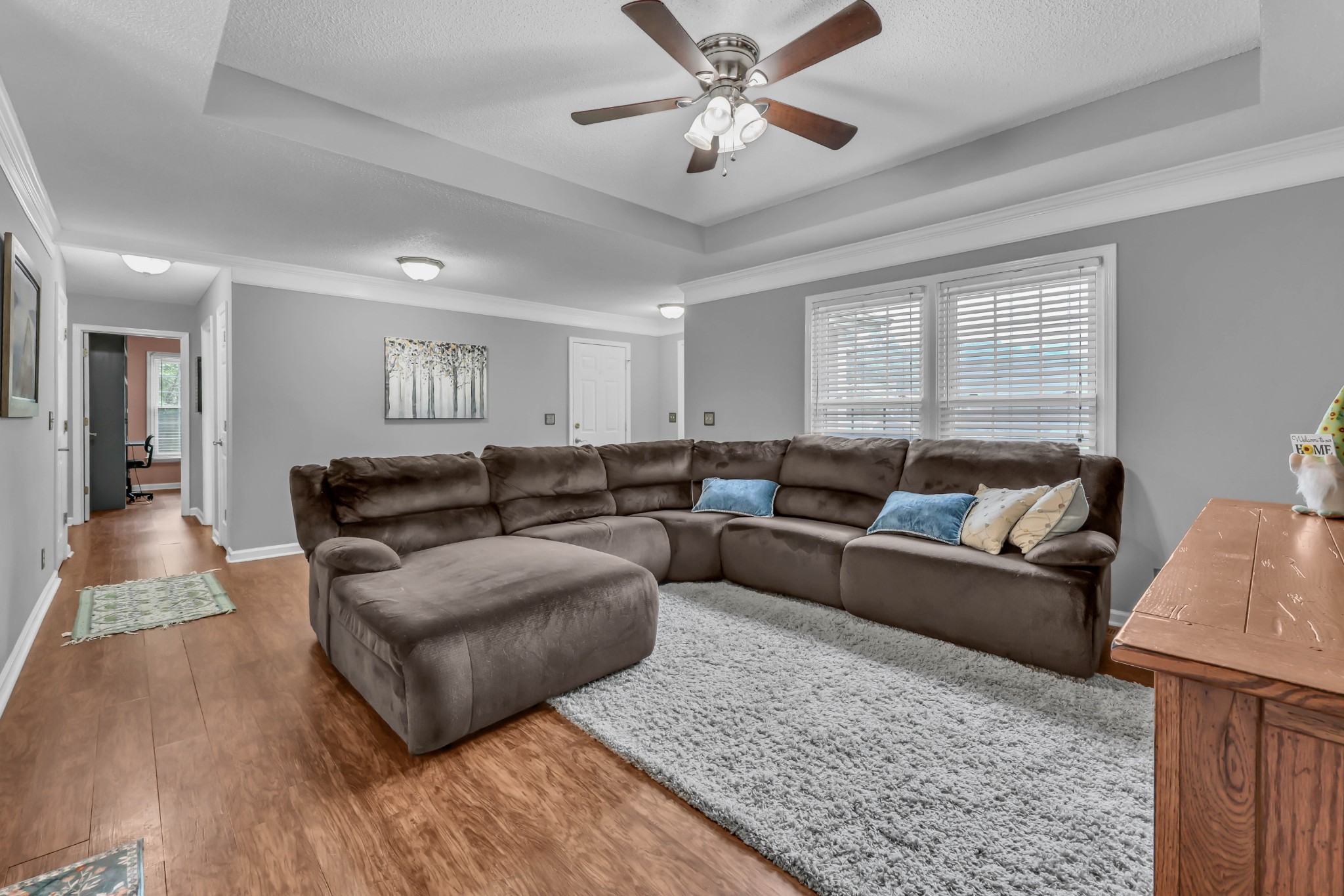 2819 Fenton Court Clarksville TN 37040