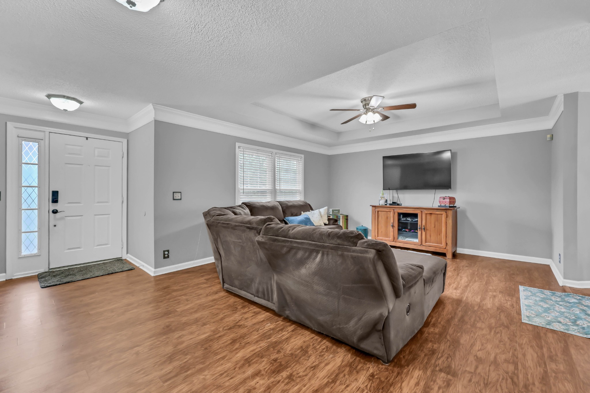 2819 Fenton Court Clarksville TN 37040