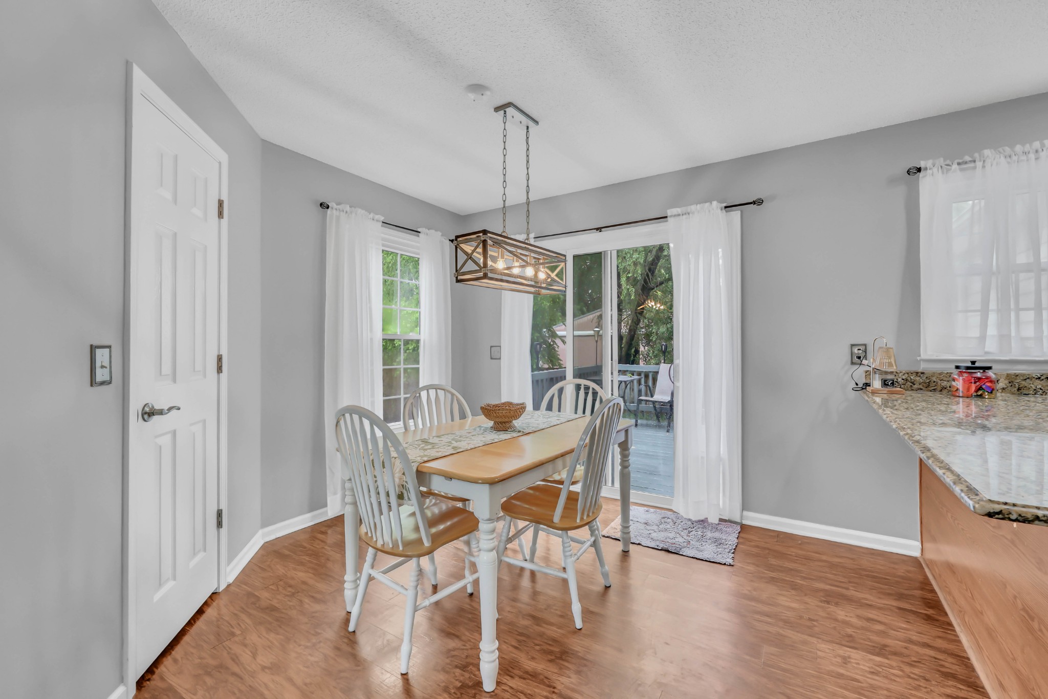 2819 Fenton Court Clarksville TN 37040