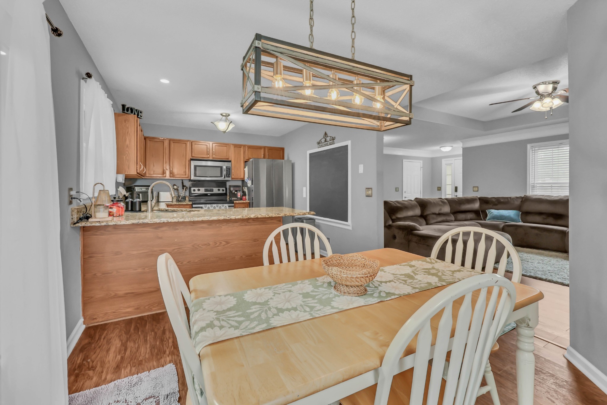 2819 Fenton Court Clarksville TN 37040