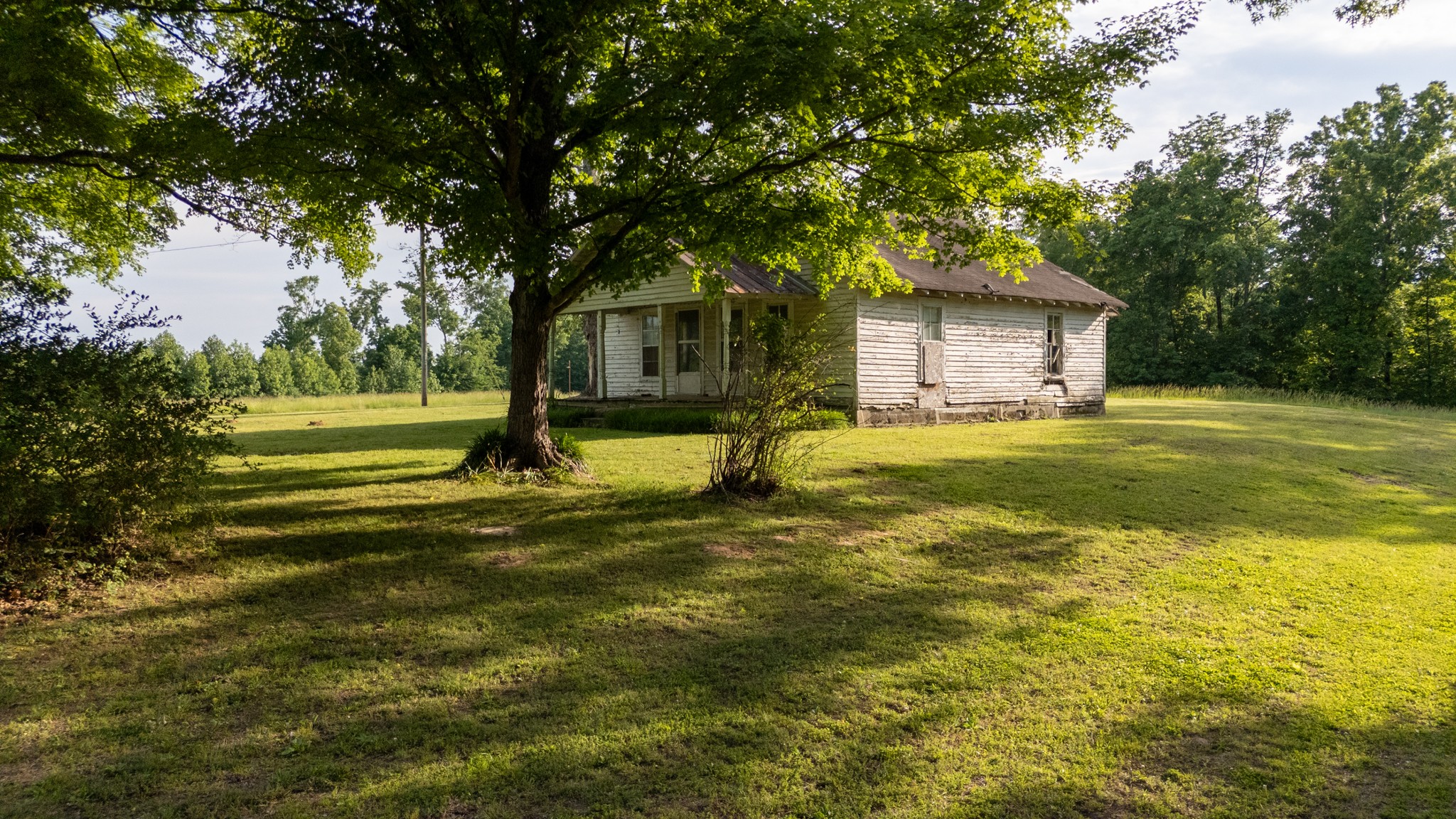 0 Mcadams Road Greenfield TN 38230