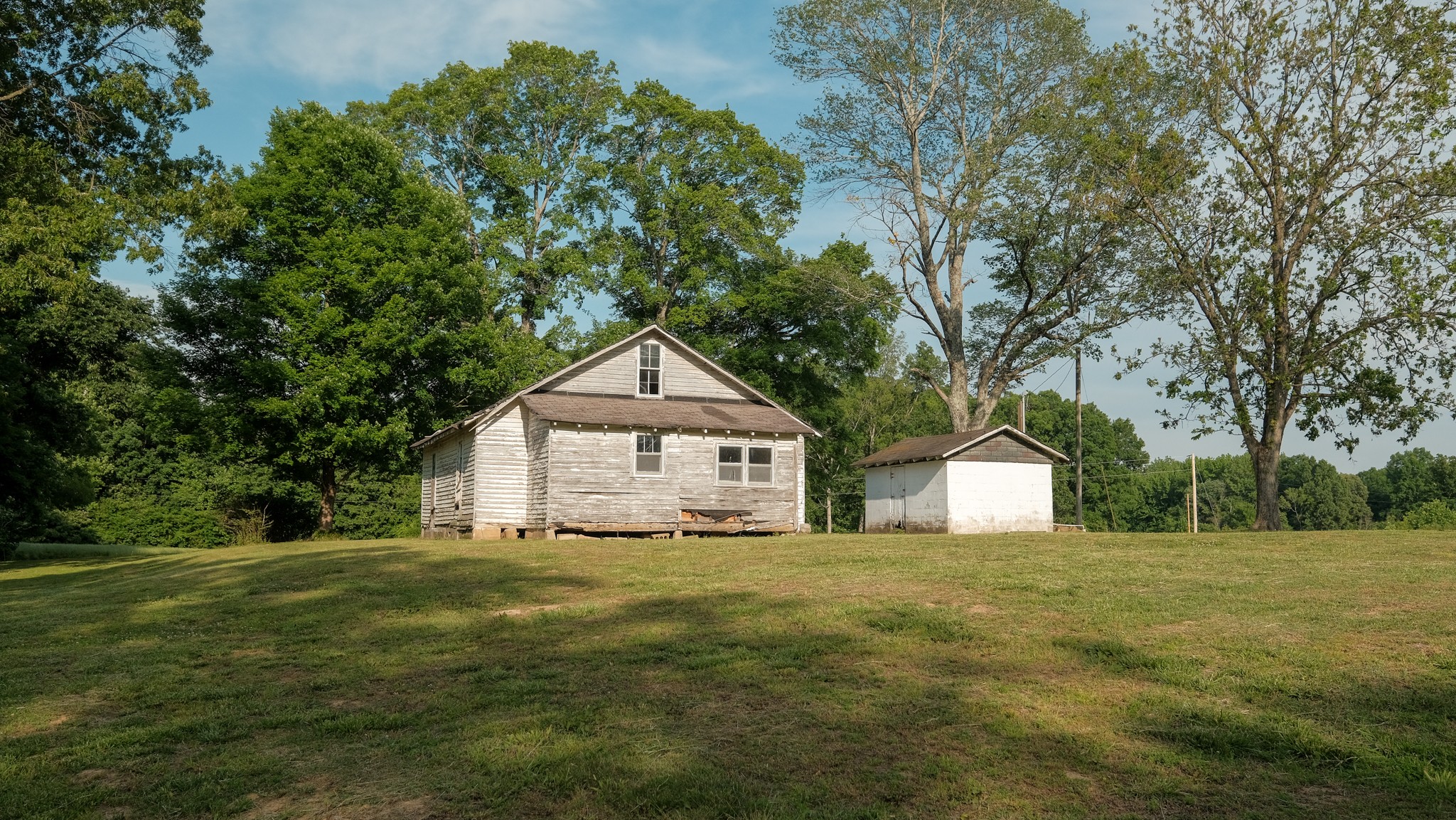 0 Mcadams Road Greenfield TN 38230