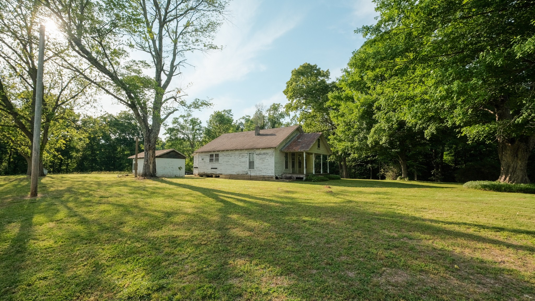 0 Mcadams Road Greenfield TN 38230