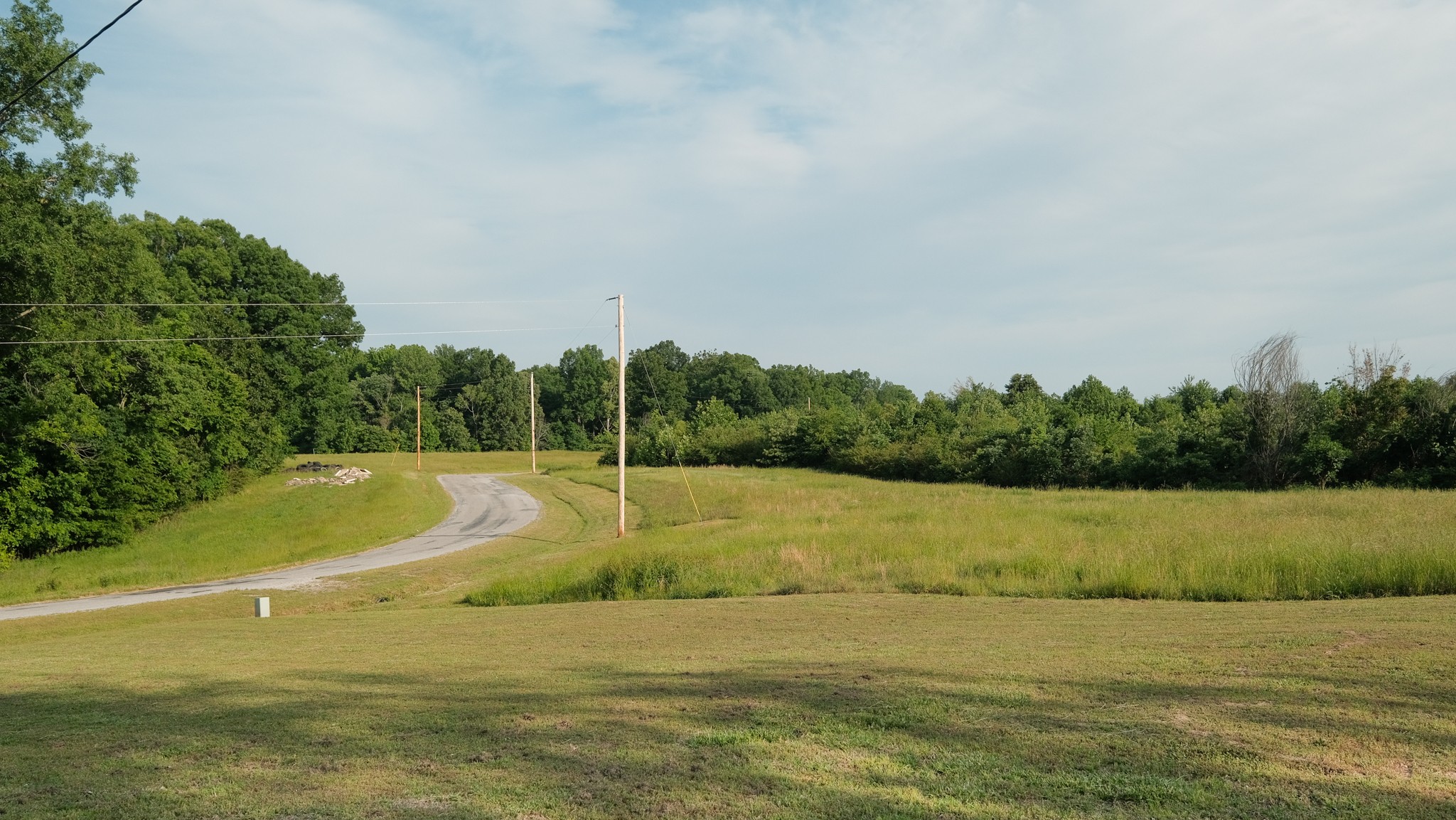 0 Mcadams Road Greenfield TN 38230