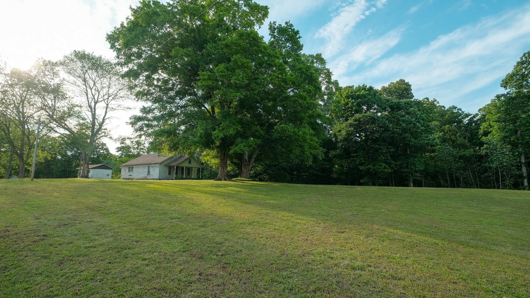 0 Mcadams Road Greenfield TN 38230
