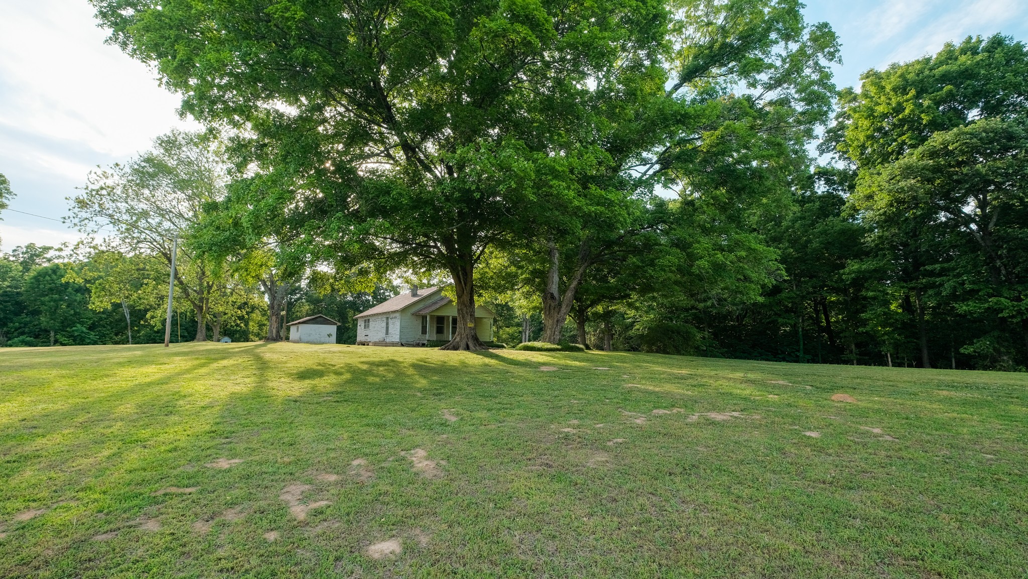 0 Mcadams Road Greenfield TN 38230