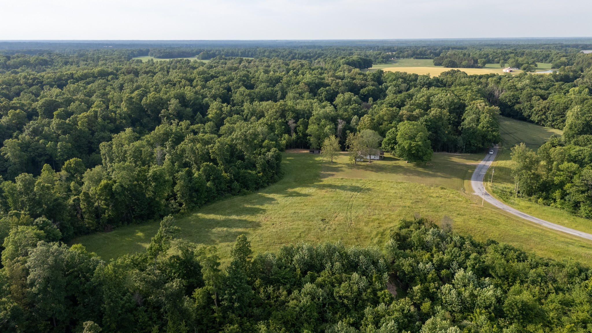 0 Mcadams Road Greenfield TN 38230