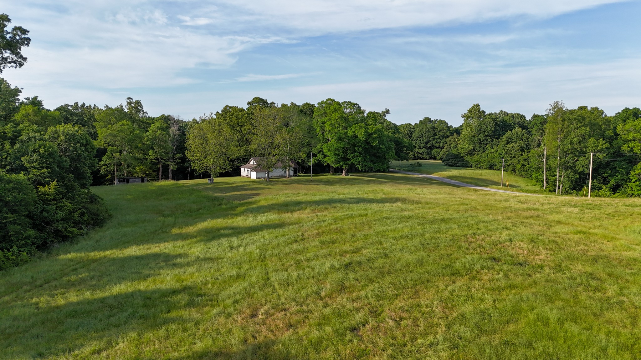 0 Mcadams Road Greenfield TN 38230