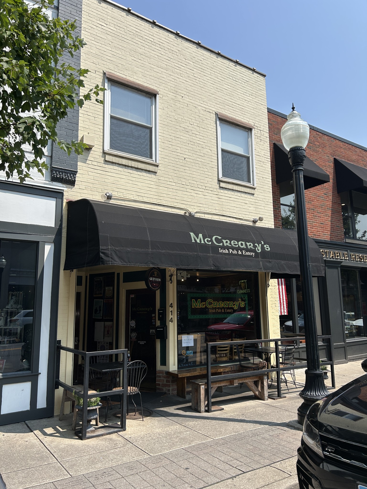 414 Main Street Franklin TN 37064