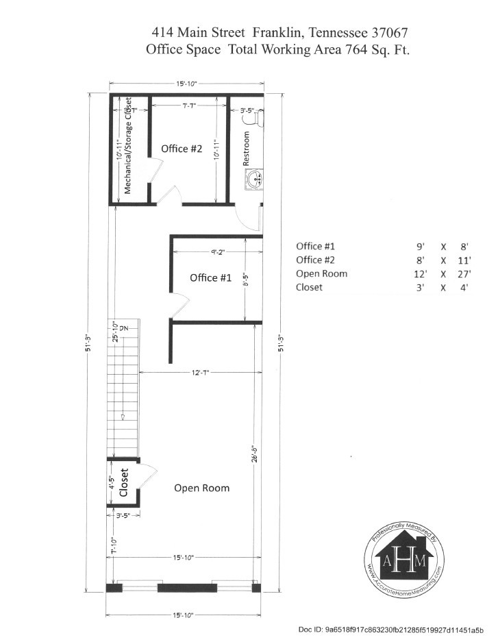 414 Main Street Franklin TN 37064