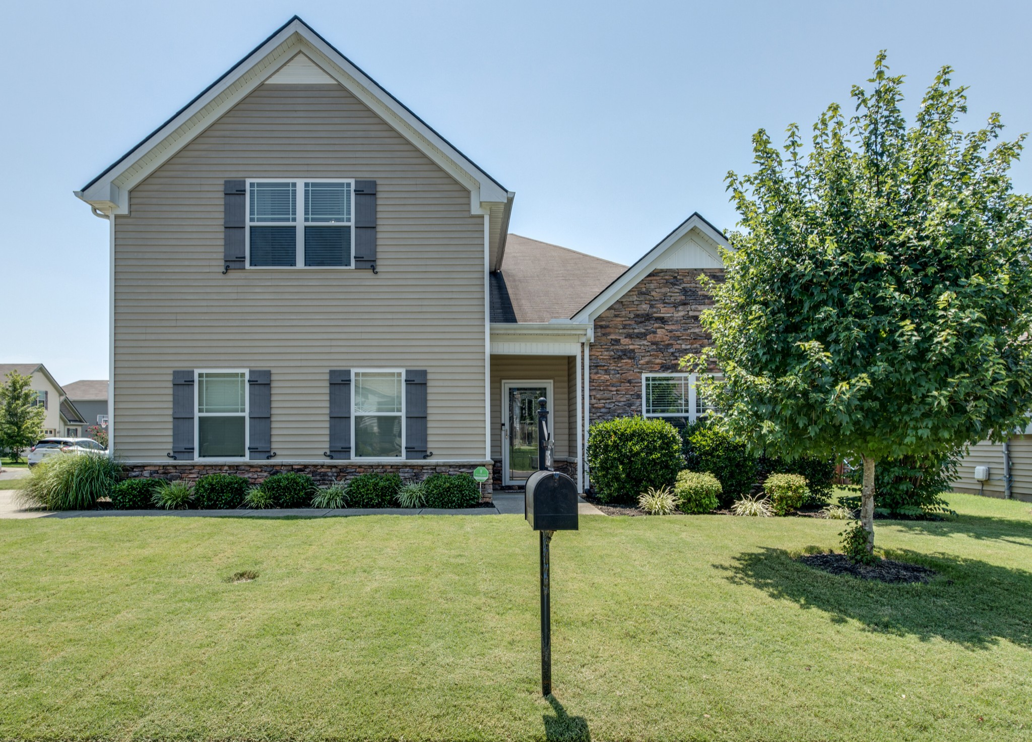 3325 Tourmaline Drive Murfreesboro TN 37128