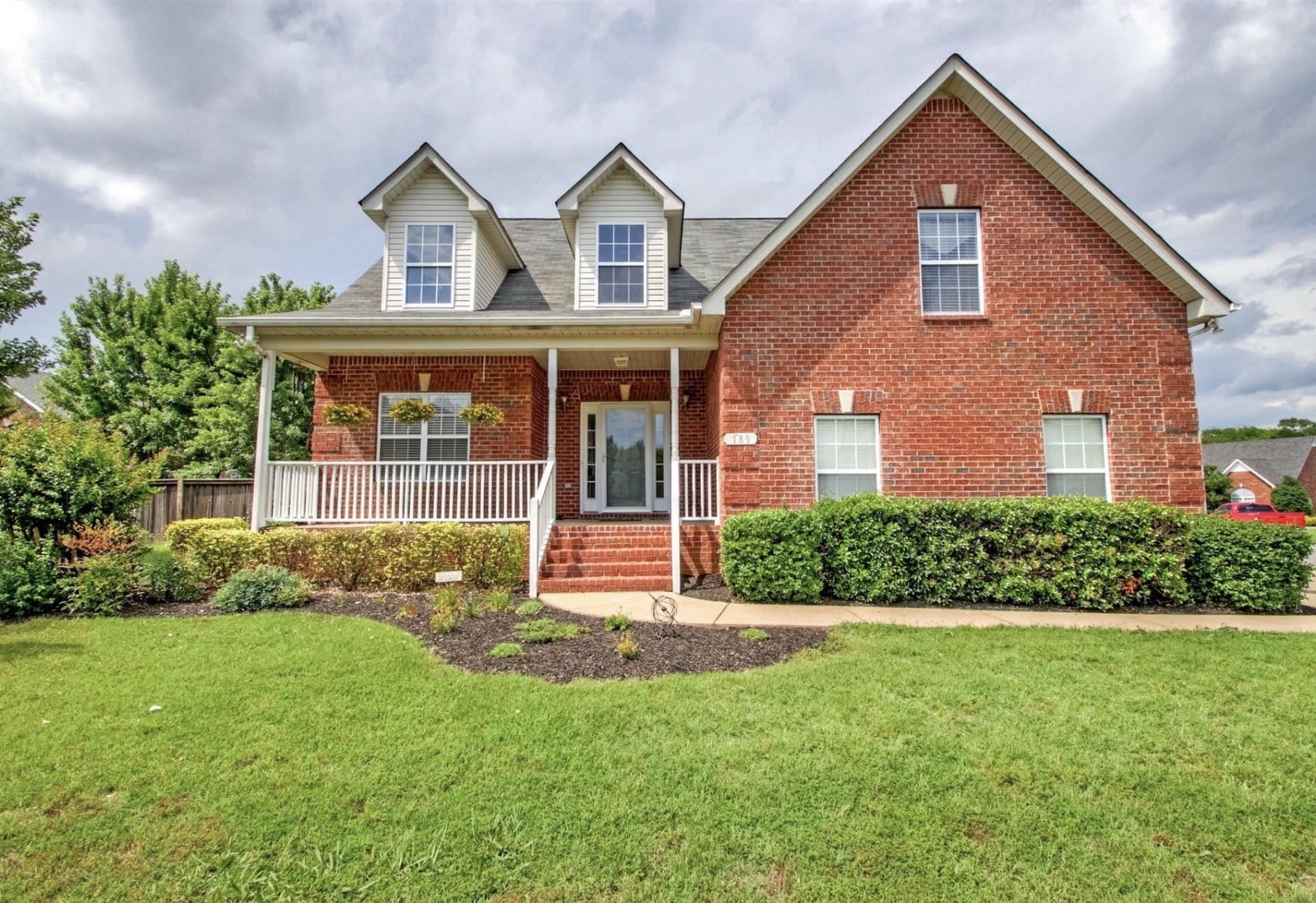 189 Red Jacket Trace Murfreesboro TN 37127
