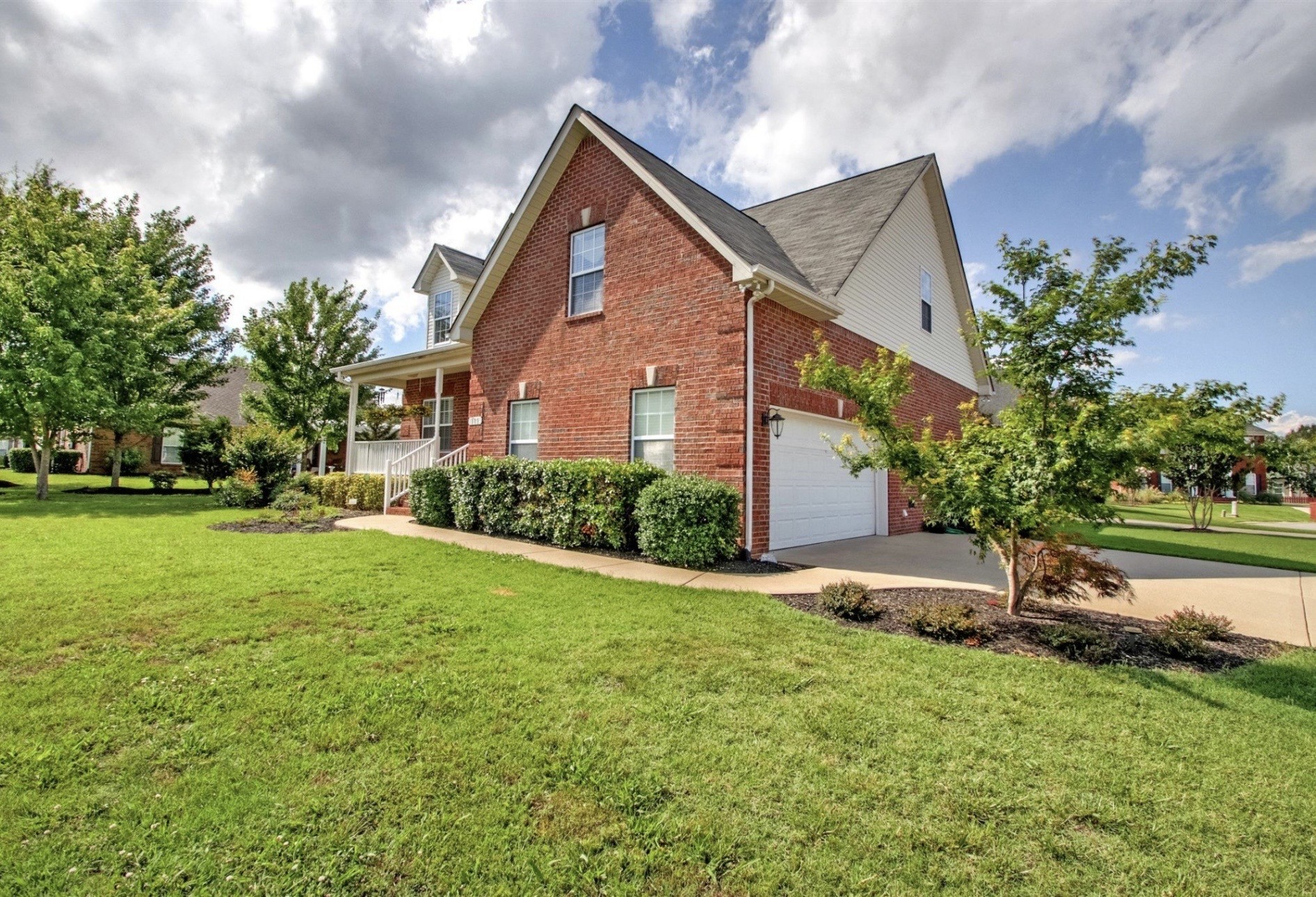 189 Red Jacket Trace Murfreesboro TN 37127