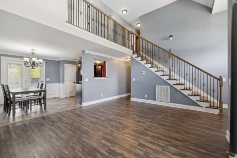 1069 Thrasher Drive Clarksville TN 37040