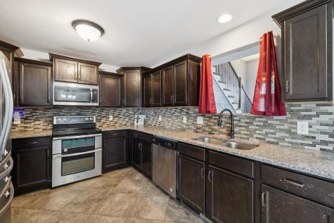 1069 Thrasher Drive Clarksville TN 37040