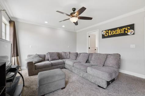 1069 Thrasher Drive Clarksville TN 37040