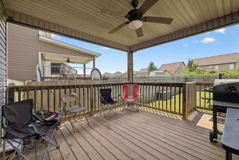 1069 Thrasher Drive Clarksville TN 37040