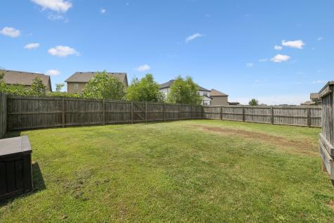 1069 Thrasher Drive Clarksville TN 37040