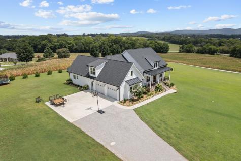 1225 Collins Lane Huntland TN 37345