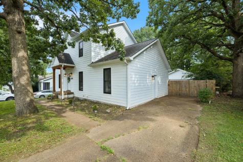 3345 Towneship Road Antioch TN 37013