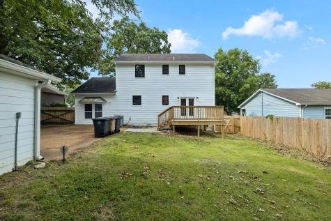 3345 Towneship Road Antioch TN 37013