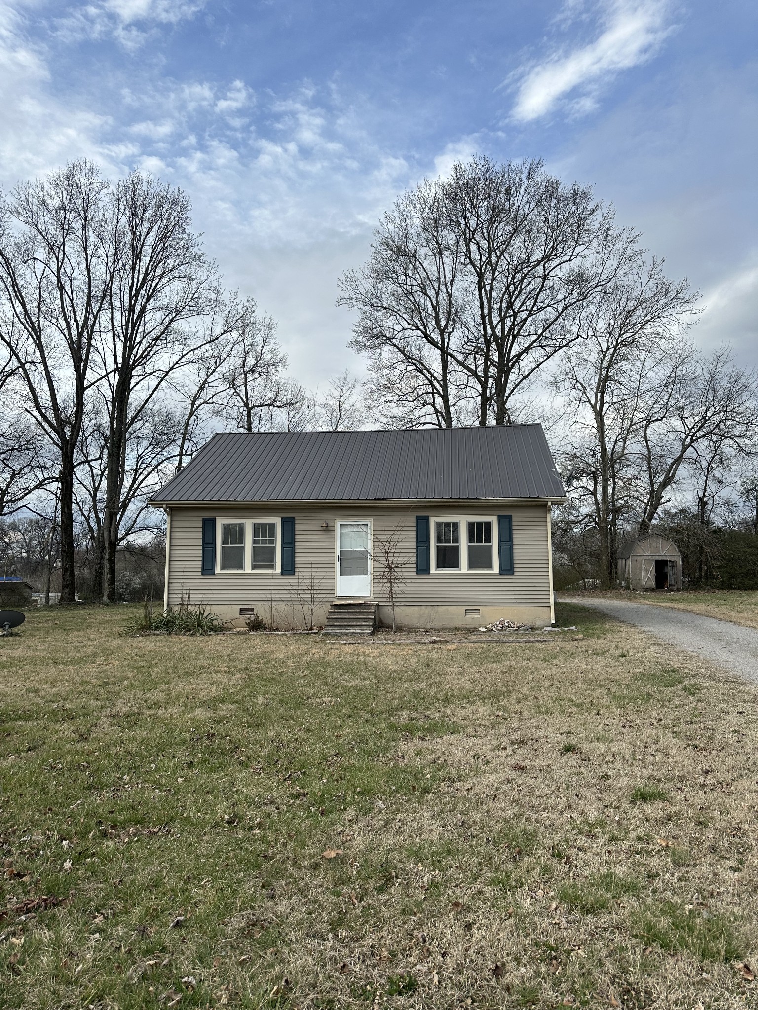 114 Allen Drive Winchester TN 37398