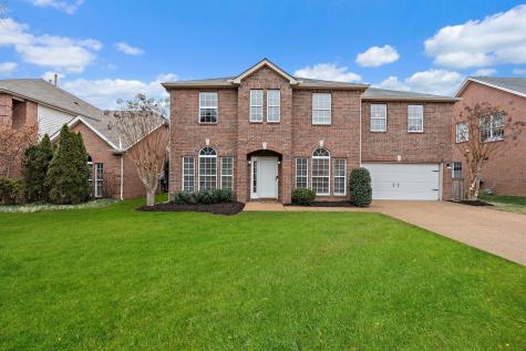 3140 Vera Valley Road Franklin TN 37064