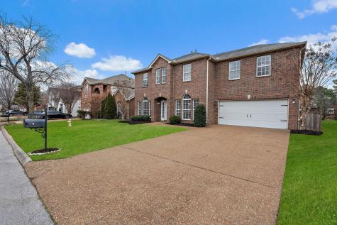 3140 Vera Valley Road Franklin TN 37064