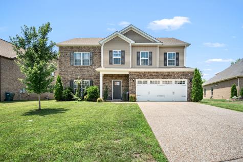 1629 Summit Ridge Lebanon TN 37090