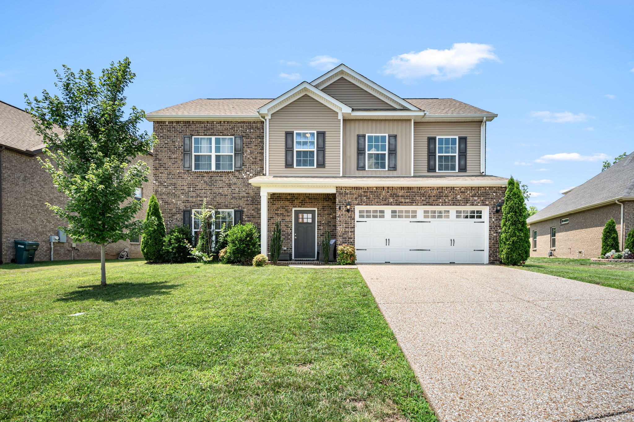 1629 Summit Ridge Lebanon TN 37090