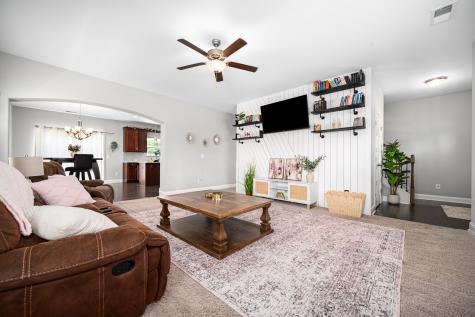 1629 Summit Ridge Lebanon TN 37090