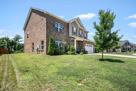 1629 Summit Ridge Lebanon TN 37090