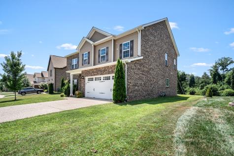 1629 Summit Ridge Lebanon TN 37090
