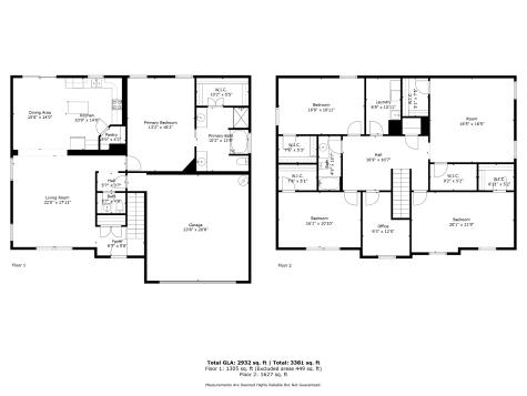 1629 Summit Ridge Lebanon TN 37090