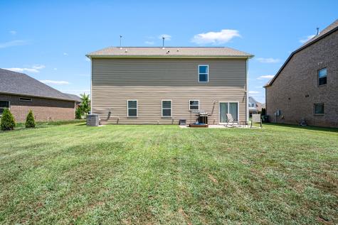 1629 Summit Ridge Lebanon TN 37090