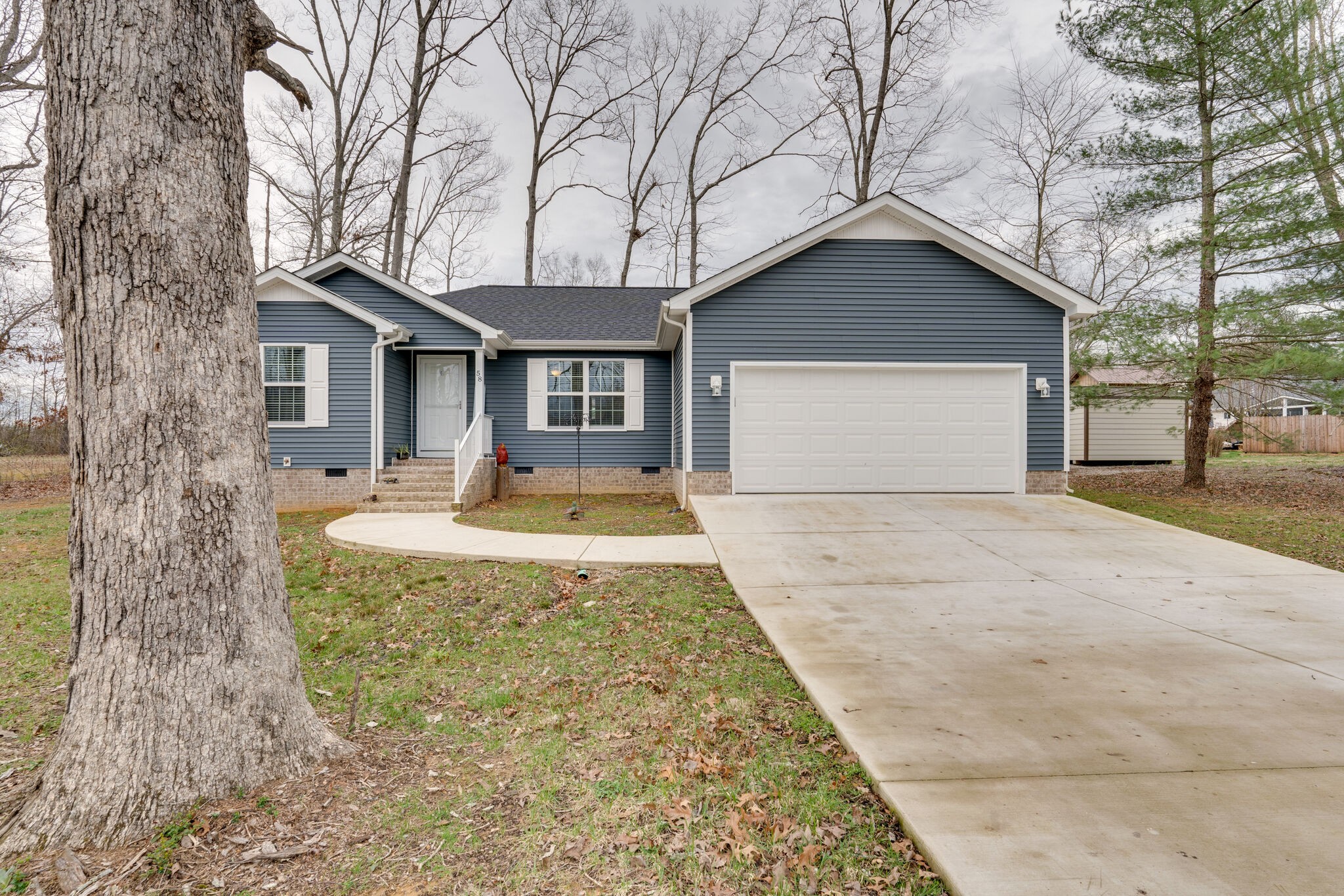 58 Dogwood Trail Estill Springs TN 37330