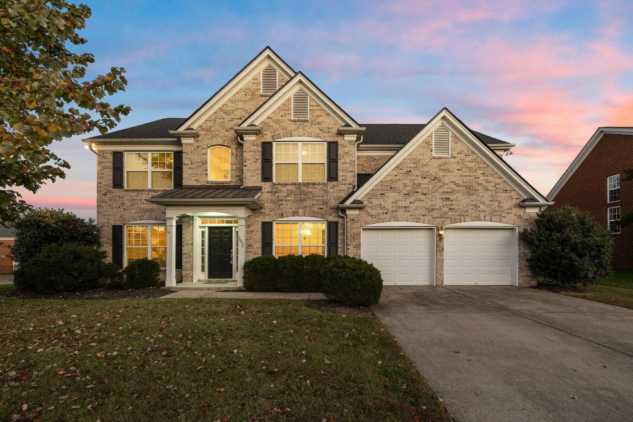 2032 Universe Court Nolensville TN 37135