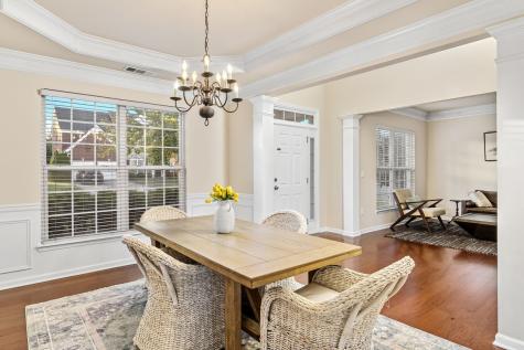 2032 Universe Court Nolensville TN 37135
