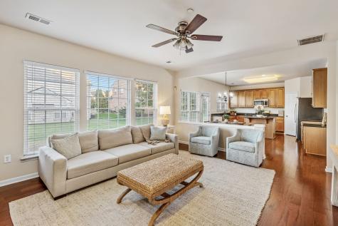 2032 Universe Court Nolensville TN 37135
