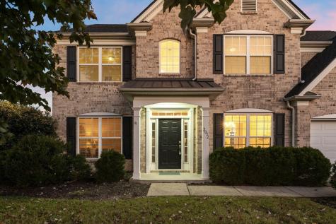 2032 Universe Court Nolensville TN 37135