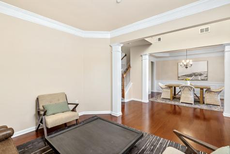 2032 Universe Court Nolensville TN 37135