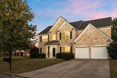 2032 Universe Court Nolensville TN 37135