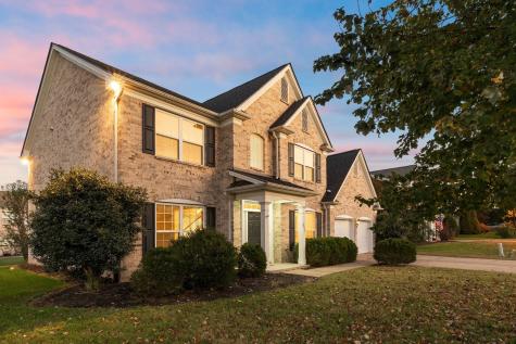 2032 Universe Court Nolensville TN 37135