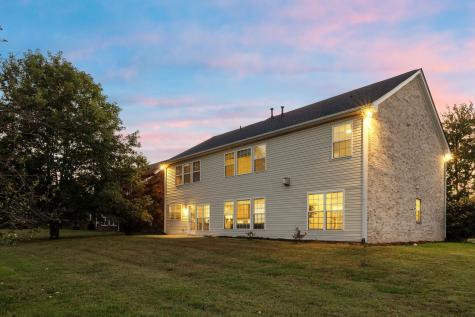 2032 Universe Court Nolensville TN 37135