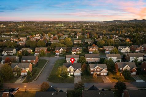 2032 Universe Court Nolensville TN 37135
