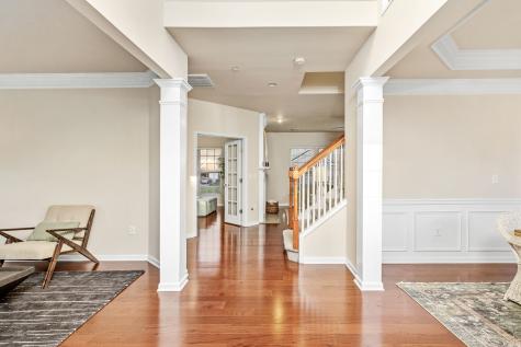 2032 Universe Court Nolensville TN 37135