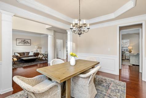 2032 Universe Court Nolensville TN 37135