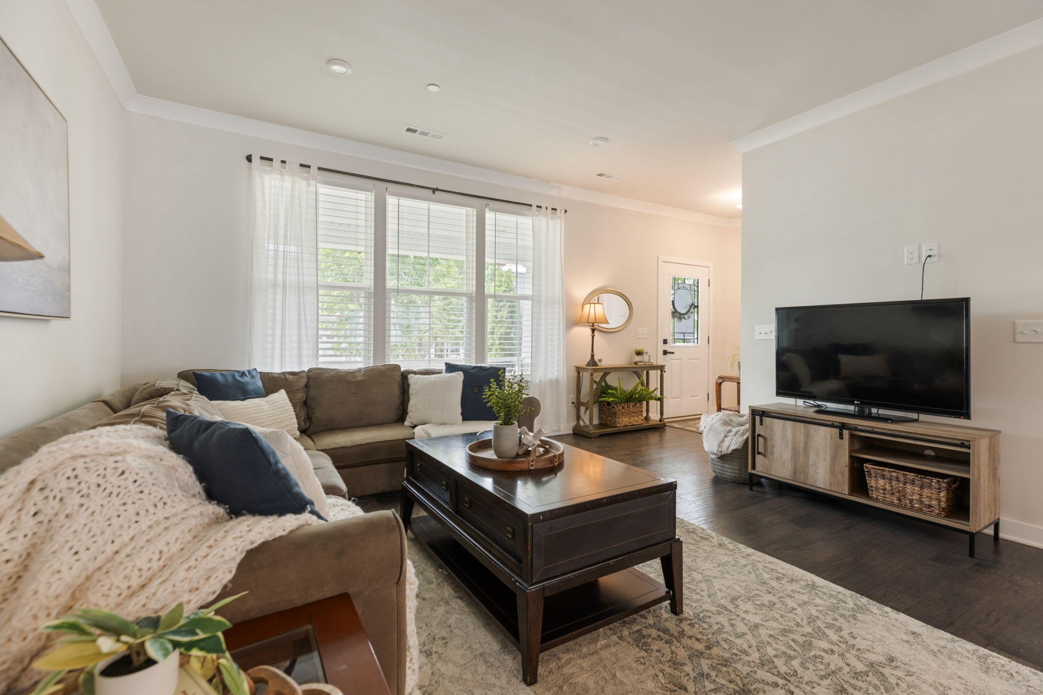 2037 Oglethorpe Drive Franklin TN 37064