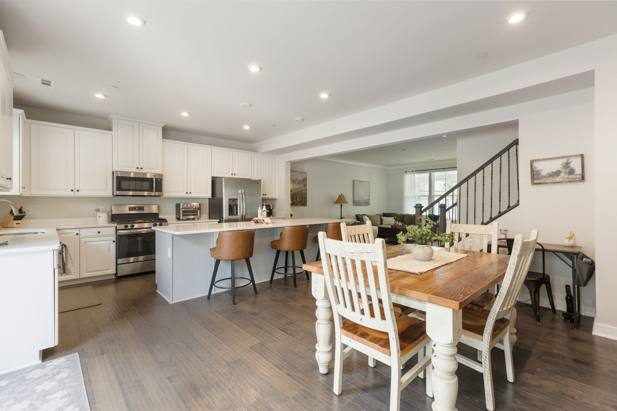 2037 Oglethorpe Drive Franklin TN 37064